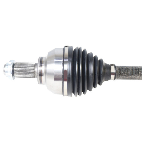 BMW CV Axle Assembly - Front Right NCV27523 - front view