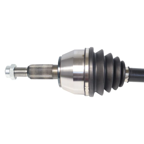 Lincoln CV Axle Assembly - Rear Right Ford NCV11157 - front view