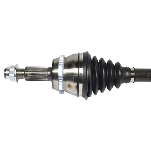 04-10 Toyota Sienna (AWD) CV Axle Assembly - Front Right NCV69610 - front view