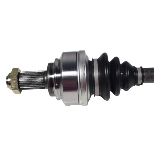 BMW (Convertible/Coupe/Wagon - 3.0) CV Axle Assembly - Rear Right NCV27925 - front view