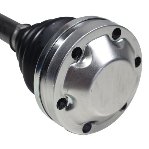 BMW (Convertible/Coupe/Wagon - 3.0) CV Axle Assembly - Rear Right NCV27925 - connector view