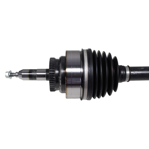 Lincoln CV Axle Assembly - Front Left Ford NCV11158 - front view