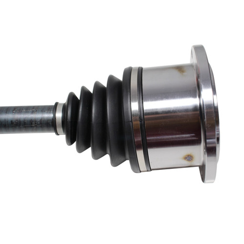 Chevrolet, GMC (4WD) CV Axle Assembly - Front NCV10061 - left view