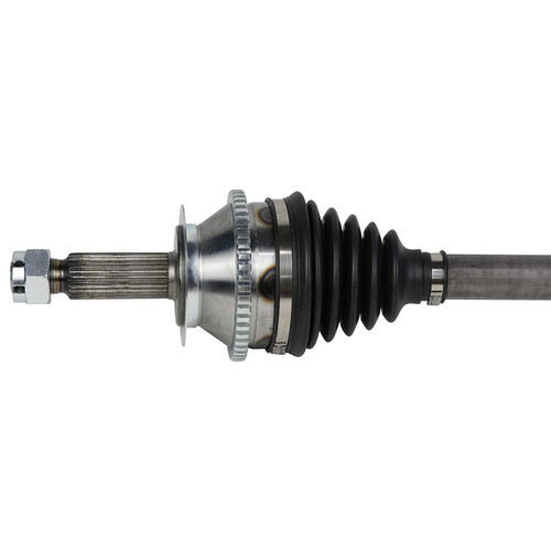 04-06 Hyundai Santa Fe (2.7, 3.5 - 4WD/FWD) CV Axle Assembly - Front Left NCV37534 - front view