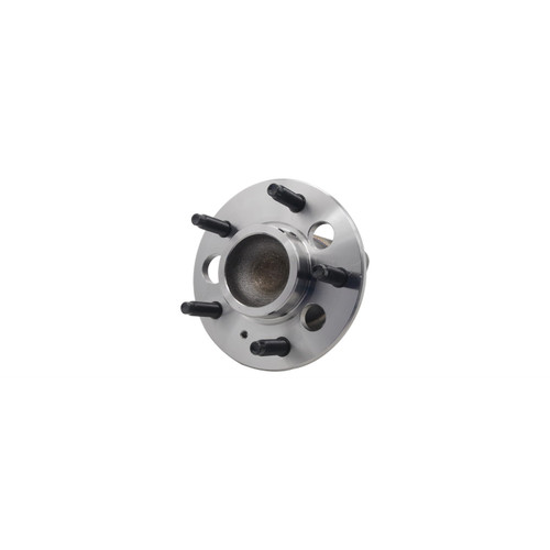 Buick, Chevrolet, Pontiac Wheel Bearing and Hub Assembly - Rear 103221