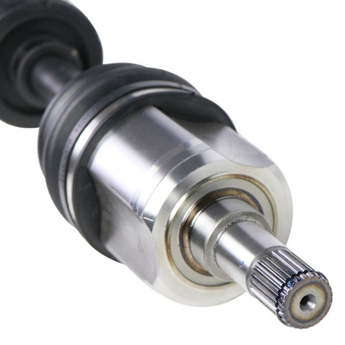 88-91 Honda CRX CV Axle Assembly - Front Left NCV36045 - front view