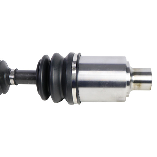 Dodge (3.7, 4.7) CV Axle Assembly - Front NCV12178 - connector view