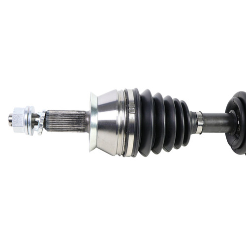 Dodge (3.7, 4.7) CV Axle Assembly - Front NCV12178 - right view