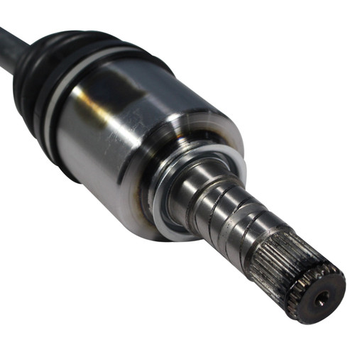 Subaru CV Axle Assembly - Front NCV66002 - connector view