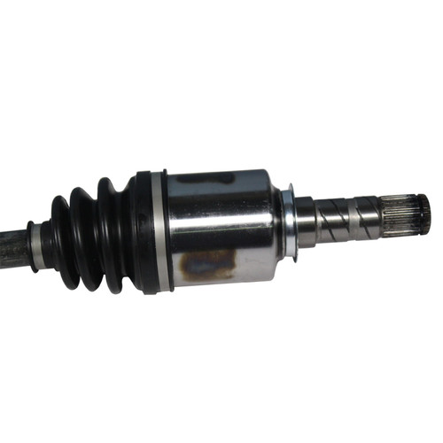 Subaru CV Axle Assembly - Front NCV66002 - left view