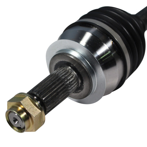 Subaru CV Axle Assembly - Front NCV66002 - right view