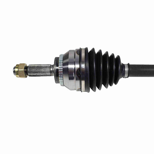 03-08 Hyundai Tiburon CV Axle Assembly - Front Left NCV37559 - front view