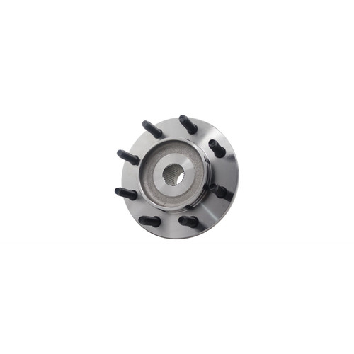 00-01 Dodge Ram 2500 Base (4WD) Wheel Bearing and Hub Assembly - Front 126062