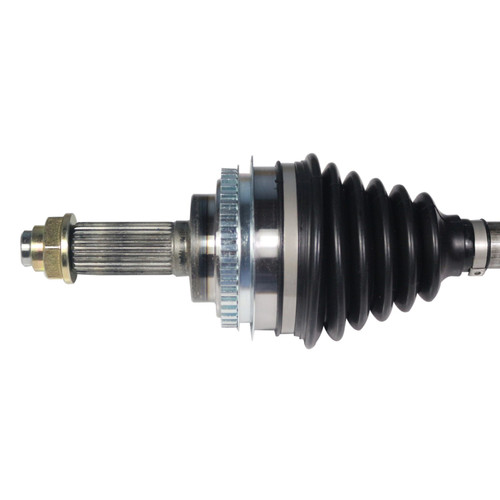 Subaru (Wagon - 2.0, 2.5) CV Axle Assembly - Front NCV66501 - front view