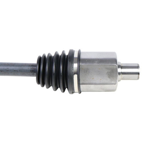 Buick, Chevrolet, Oldsmobile, Pontiac... CV Axle Assembly NCV10235 - connector view