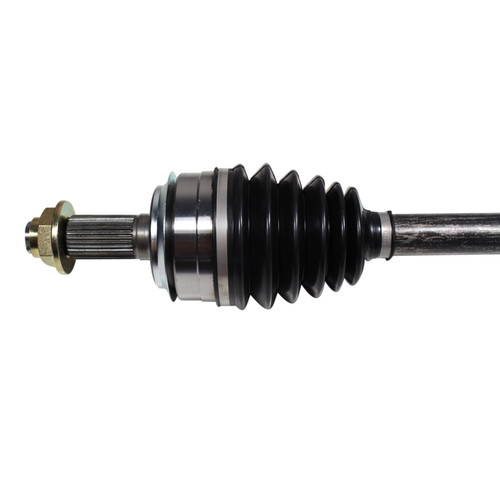 Acura, Honda (Coupe/Sedan - 2.4) CV Axle Assembly - Front Right NCV36122 - front view