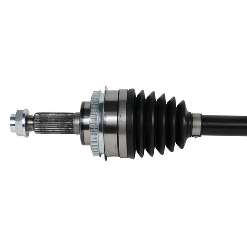 Subaru (Wagon - 2.0, 2.5) CV Axle Assembly - Front NCV66501XDP - front view