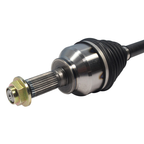 Mazda (2.0, 2.3, 2.5) CV Axle Assembly - Front Left NCV47528 - right view