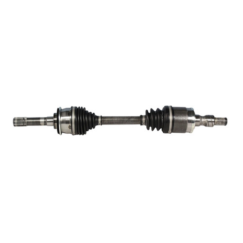 Suzuki CV Axle Assembly - Front Right Geo NCV68010 - angled view