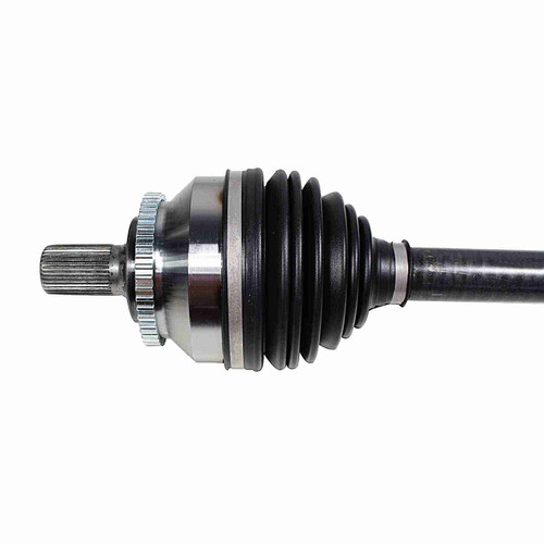 Volvo CV Axle Assembly - Front Left NCV73500 - front view