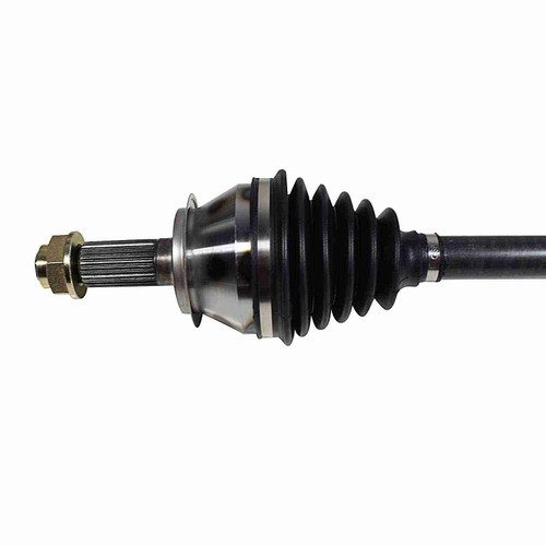 Honda (2.4) CV Axle Assembly - Front Left NCV36123 - front view