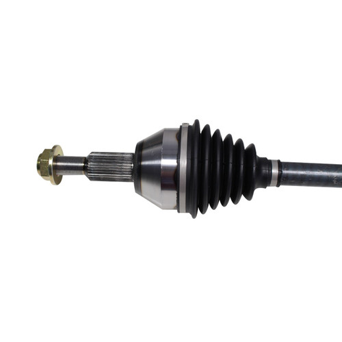 Chrysler, Dodge, Ram, Volkswagen... CV Axle Assembly - Front Left NCV12505 - front view