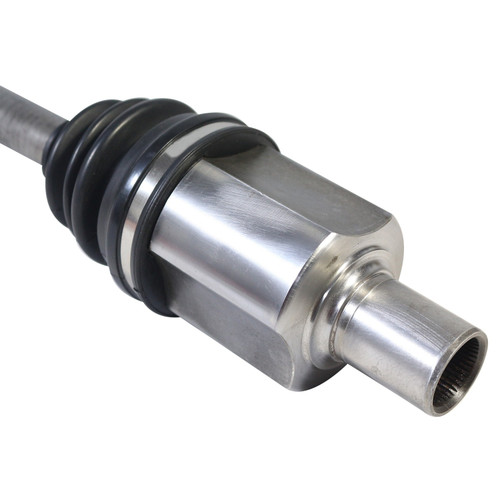 00-05 Cadillac DeVille CV Axle Assembly - Front NCV10239 - connector view