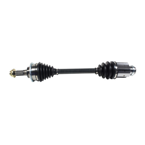 Ford, Mazda, Mercury (2.3) CV Axle Assembly - Front Right NCV47566 - angled view