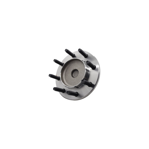 Dodge (5.7, 5.9, 8.0 - RWD) Wheel Bearing and Hub Assembly - Front 126089