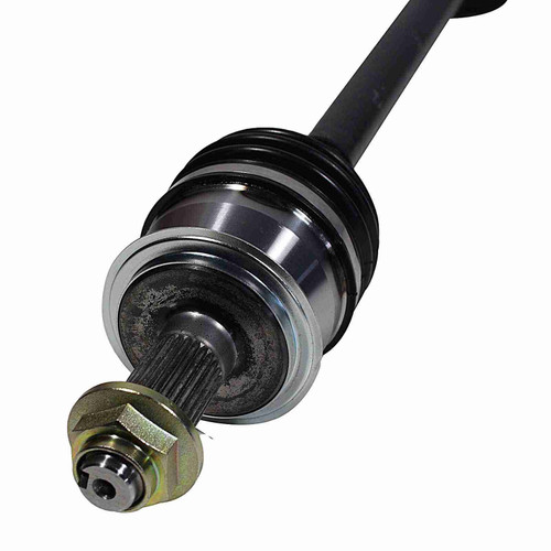 03-07 Honda Accord (2.4) CV Axle Assembly - Front Left NCV36125 - right view