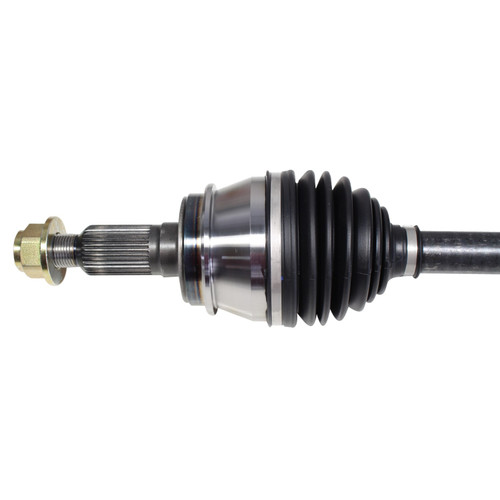 Hummer CV Axle Assembly - Front NCV10244 - front view