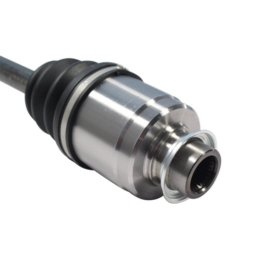 Acura, Honda (3.0) CV Axle Assembly - Front Right NCV36128 - connector view