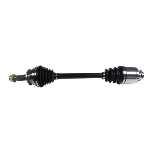 Acura, Honda (3.0) CV Axle Assembly - Front Right NCV36128 - angled view