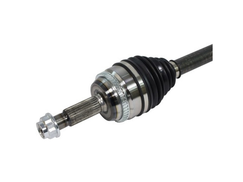 12-17 Toyota Camry (2.5) CV Axle Assembly - Front Left NCV69278 - right view