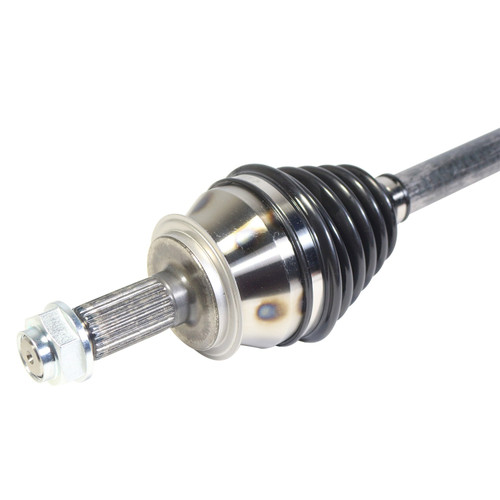02-06 Honda CR-V CV Axle Assembly - Front Right NCV36134 - right view