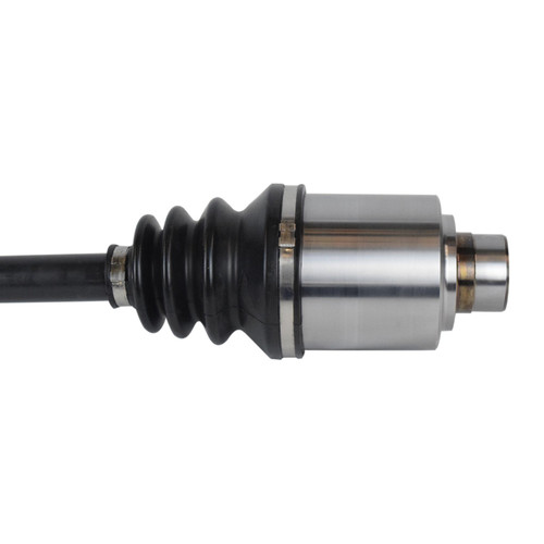 Acura (3.2) CV Axle Assembly - Front Left NCV21531 - connector view