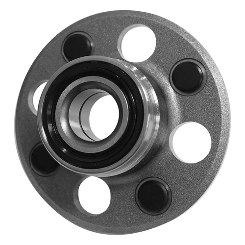 Honda (Drum) Wheel Bearing and Hub Assembly - Rear 214035 - connector view