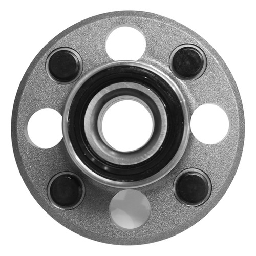 Honda (Drum) Wheel Bearing and Hub Assembly - Rear 214035 - right view