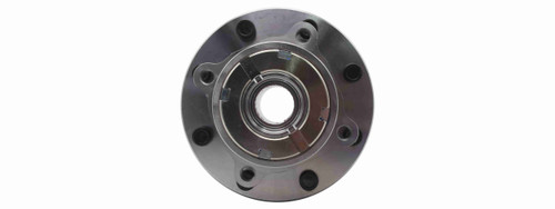 Ford (5.4, 6.8, 7.3 - 4WD) Wheel Bearing and Hub Assembly Repair Kit - Front 116021 - connector view