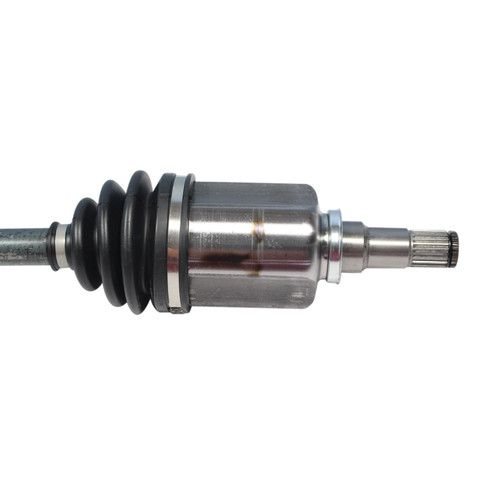 Chevrolet, Geo, Toyota CV Axle Assembly - Front Right NCV69520 - left view