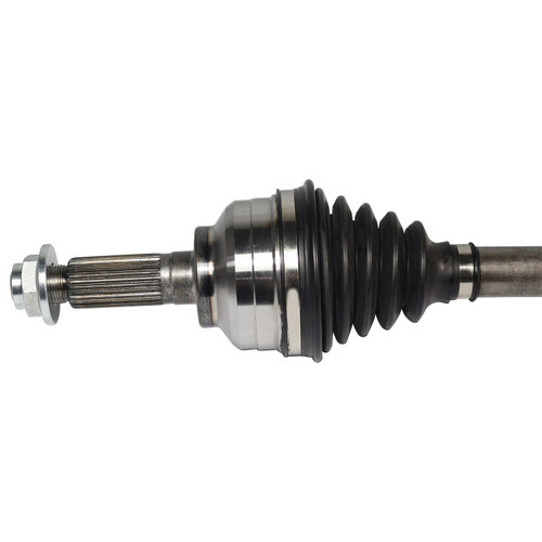 03-09 Kia Sorento CV Axle Assembly - Front Right NCV75537 - front view
