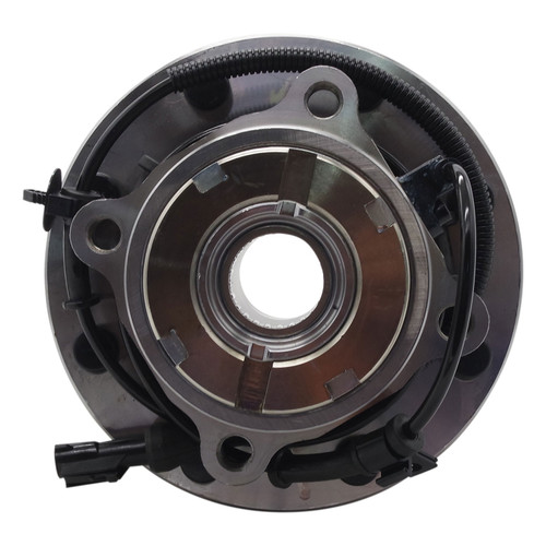 Ford Wheel Bearing and Hub Assembly Repair Kit - Front 116025 - connector view