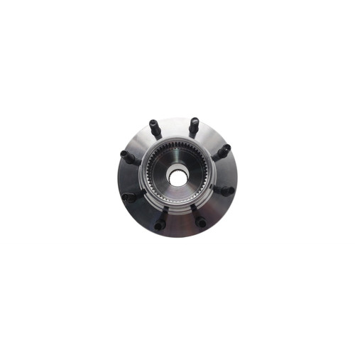 Ford Wheel Bearing and Hub Assembly Repair Kit - Front 116025