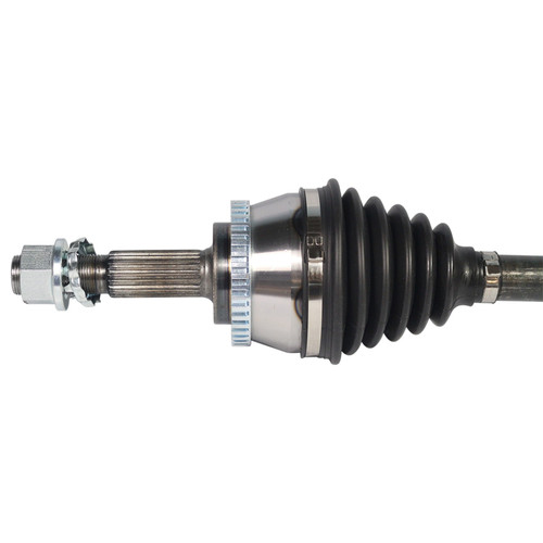 00-01 Nissan Sentra (2.0) CV Axle Assembly - Front Left NCV53551 - front view