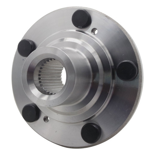Honda Wheel Hub Repair Kit - Front Acura 360030 - connector view