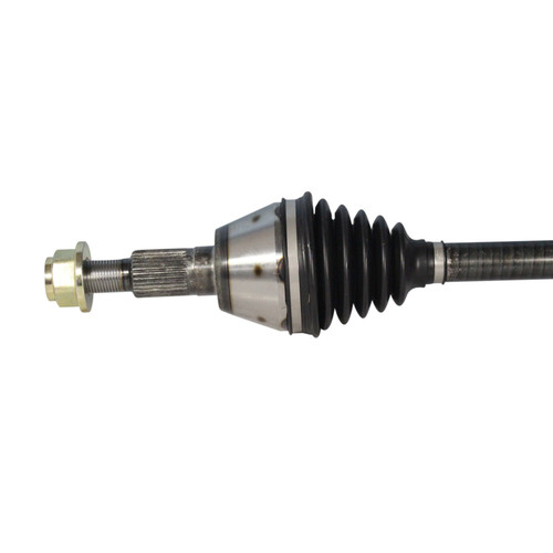 Chevrolet, Pontiac, Saturn (3.6) CV Axle Assembly - Front Right NCV10623 - front view