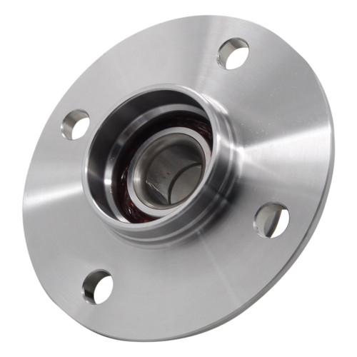 00-06 Nissan Sentra Wheel Bearing and Hub Assembly - Rear 533303 - front view