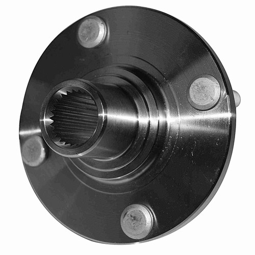 00-11 Ford Focus Wheel Hub Repair Kit - Front 119510 - connector view