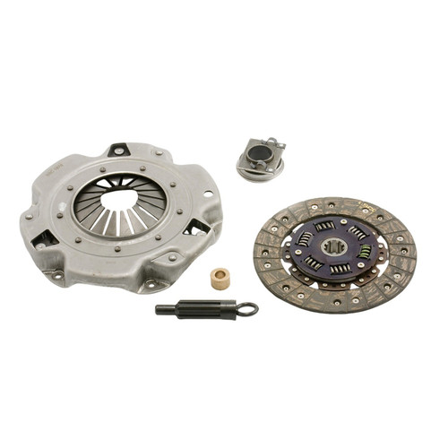 RepSet with release bearing Transmission Clutch Kit 01-001