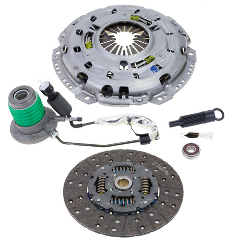 RepSet Pro with CSC Transmission Clutch Kit 04-216